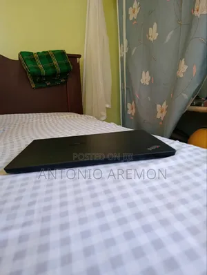 Laptop Lenovo ThinkPad X280 8GB Intel Core i5 SSD 128GB