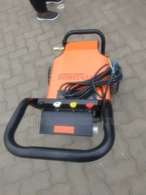 Pressure Washer