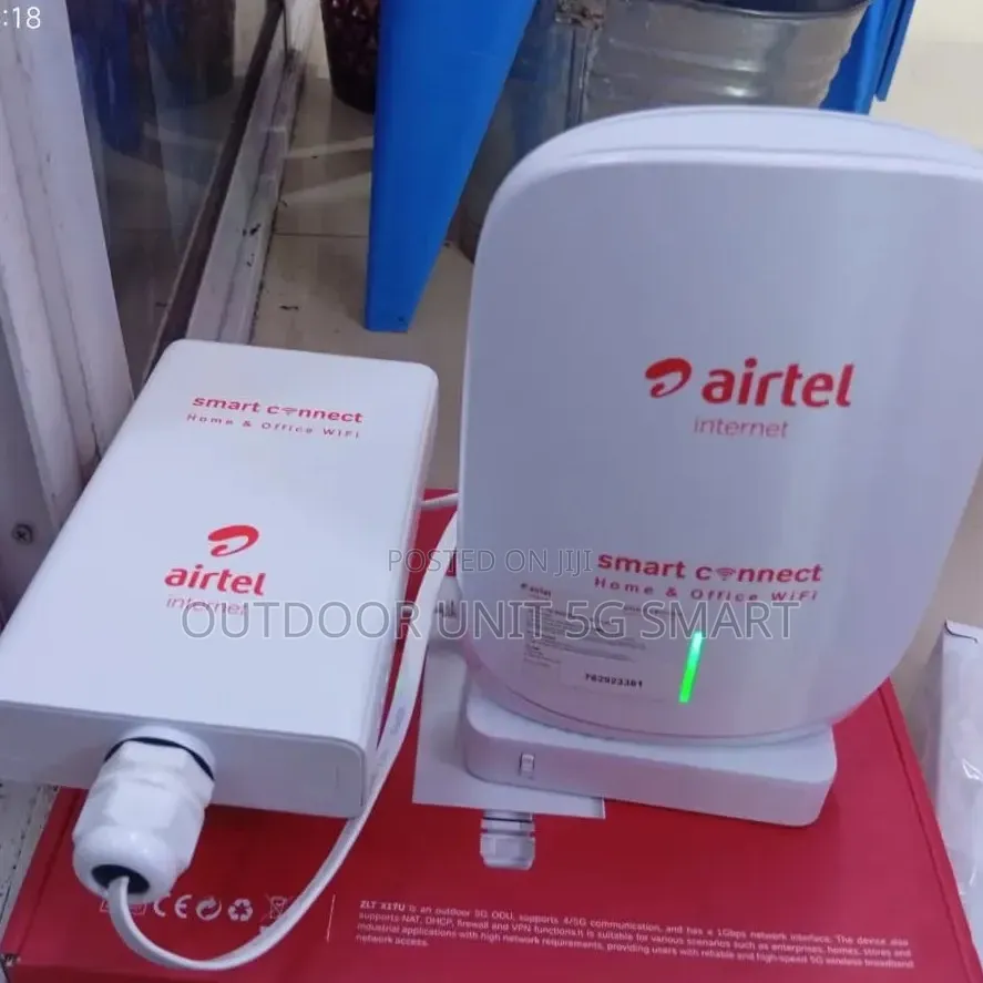 5g Outdoor Unit
