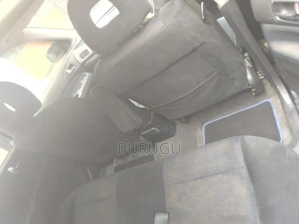 Mitsubishi 3000 2004 Black