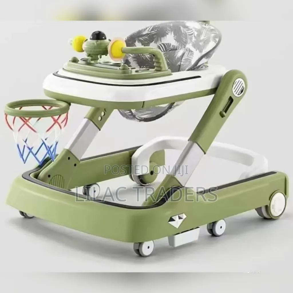 New Design Kids Walker Sam