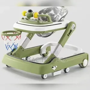 New Design Kids Walker Sam
