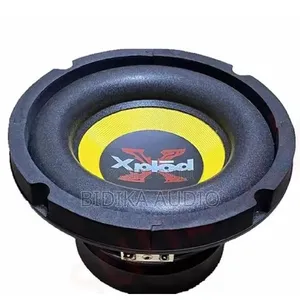 MR4 – Powered Studio Monitor Speaker Are Professionaly