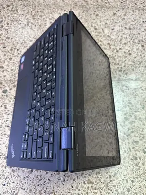 Laptop Lenovo Yoga 11e 8GB Intel Core i5 SSD 256GB