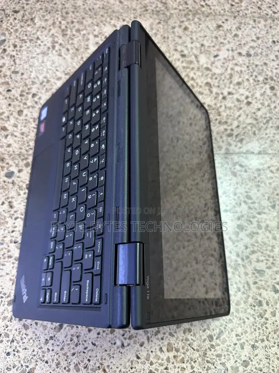 Laptop Lenovo Yoga 11e 8GB Intel Core i5 SSD 256GB