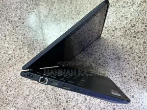 Laptop Lenovo Yoga 11e 8GB Intel Core i5 SSD 256GB