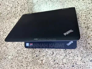 Laptop Lenovo Yoga 11e 8GB Intel Core i5 SSD 256GB