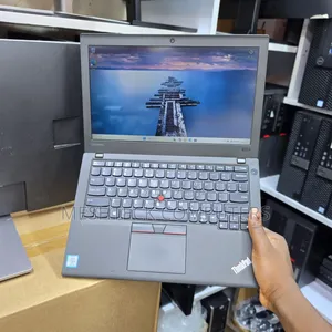 Laptop Lenovo ThinkPad X270 8GB Intel Core i5 SSD 256GB