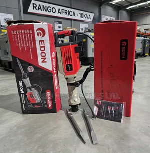 Demolition Hammer