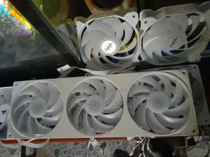 Computer Case Fans 120mm