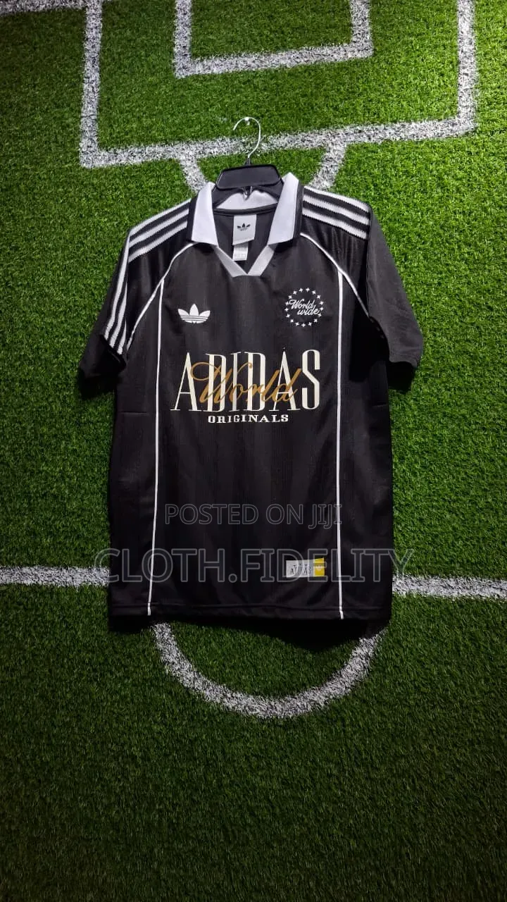 Adidas OG Worldwide Edition Kit.