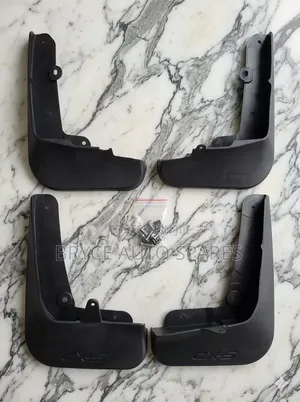 Mazda CX-5 Mudflap 2017-2020