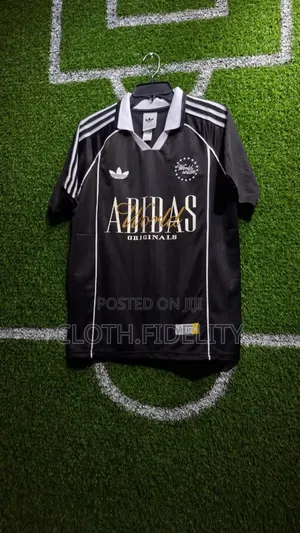 Adidas OG Worldwide Edition Kit.