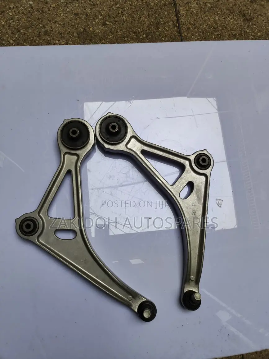 Nissan Teana J33 Complete Arm