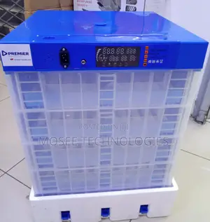 Premier 320 Capacity Automatic Egg Hatcher