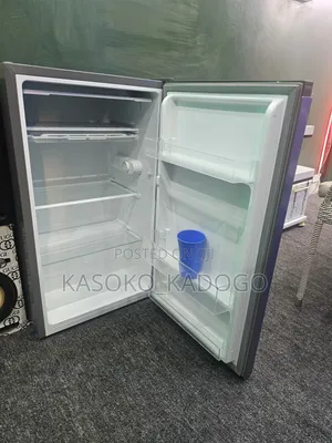 Hisense Fridge 94 Litres