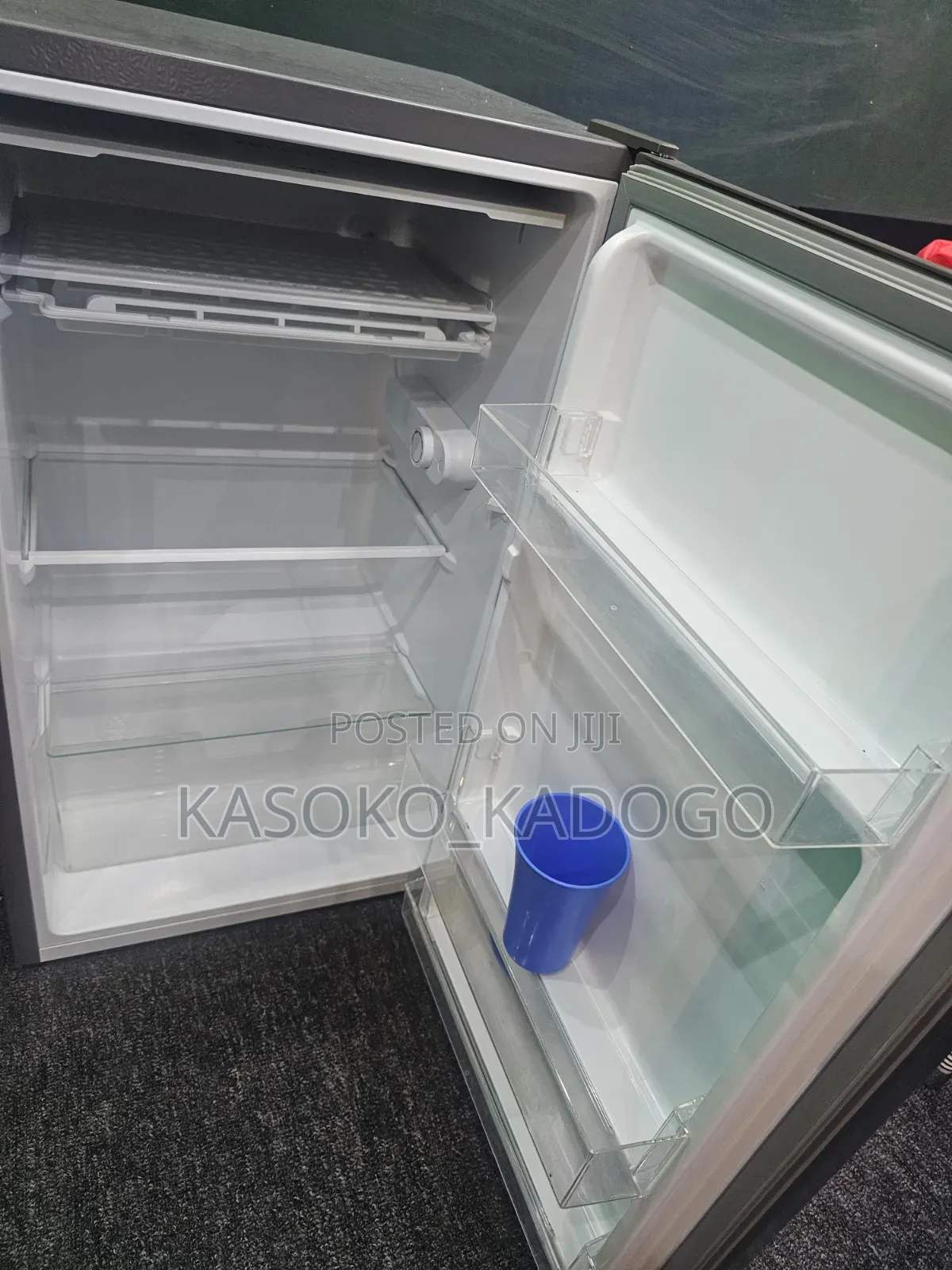 Hisense Fridge 94 Litres