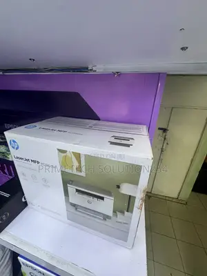HP Laser Jet