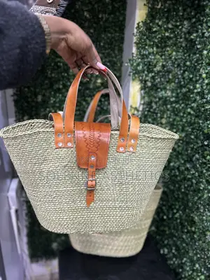 Iringa Baskets