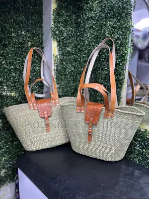 Iringa Baskets