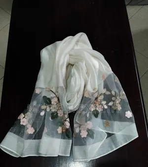 Ladies Scarf