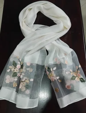 Ladies Scarf