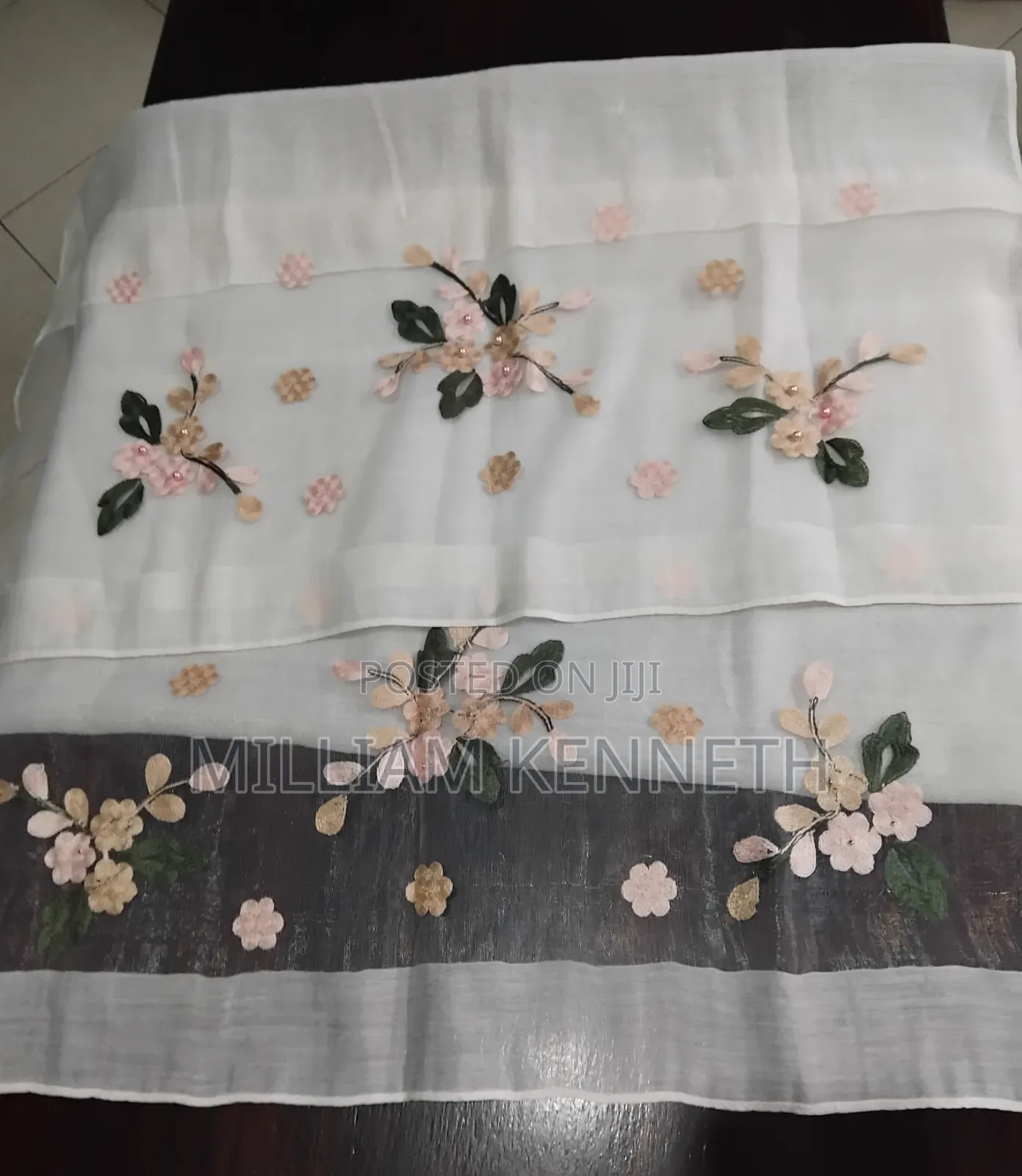 Ladies Scarf