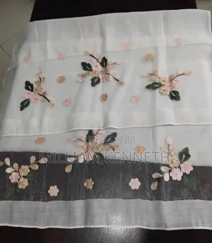 Ladies Scarf