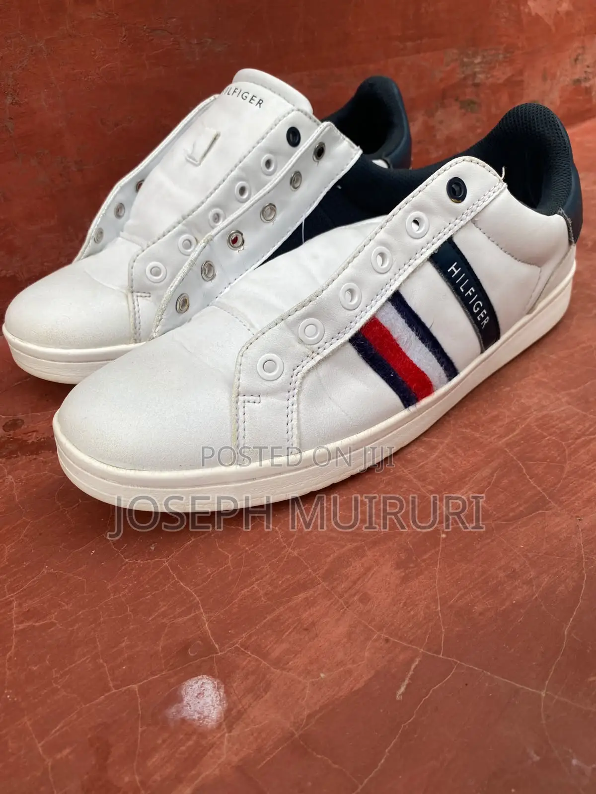 Quality Sneakers
