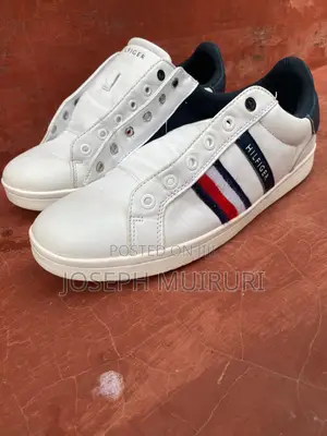 Quality Sneakers