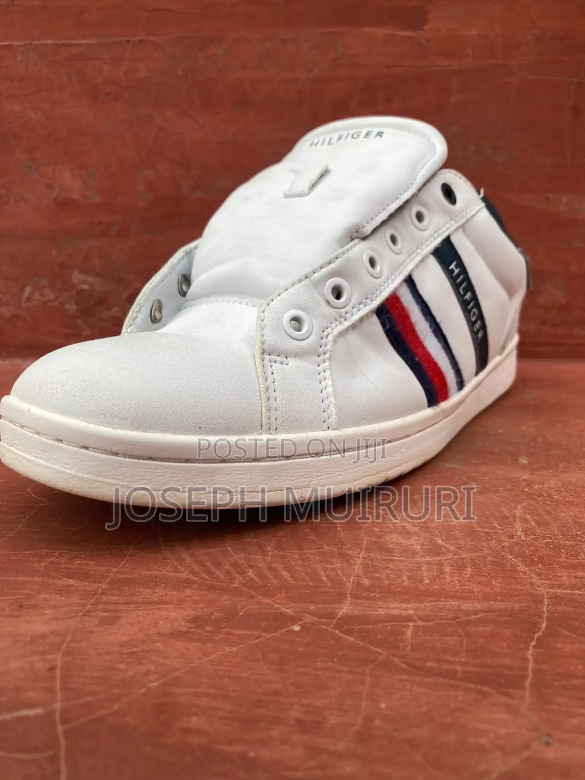 Quality Sneakers