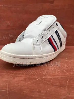 Quality Sneakers