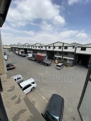 8,500sqft Godown/Warehouse to Let Athiver.