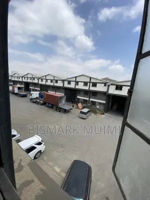 8,500sqft Godown/Warehouse to Let Athiver.