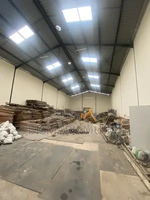 8,500sqft Godown/Warehouse to Let Athiver.