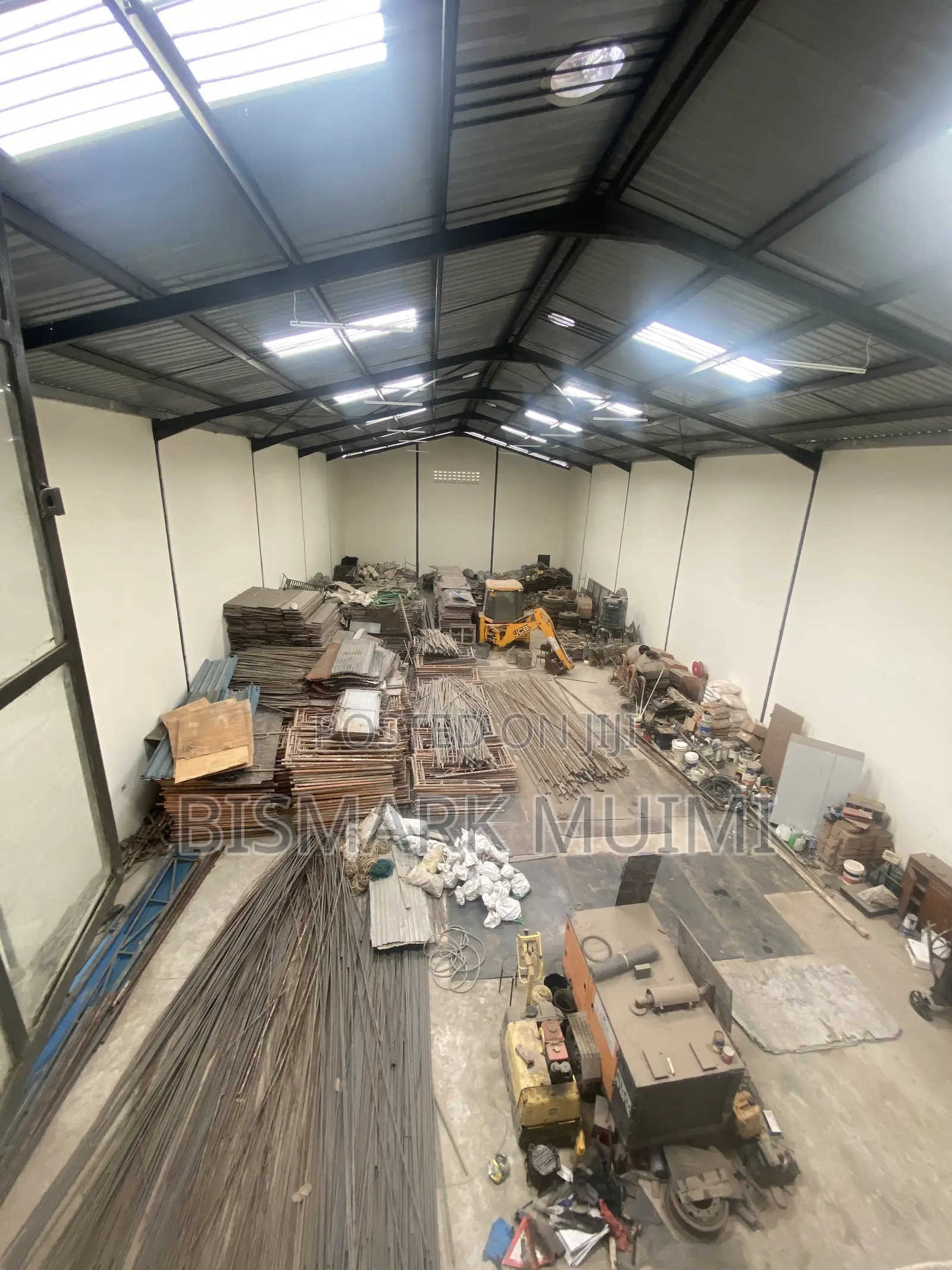 8,500sqft Godown/Warehouse to Let Athiver.