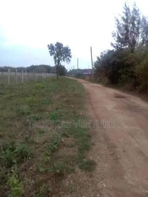 Beach Plots for Sale