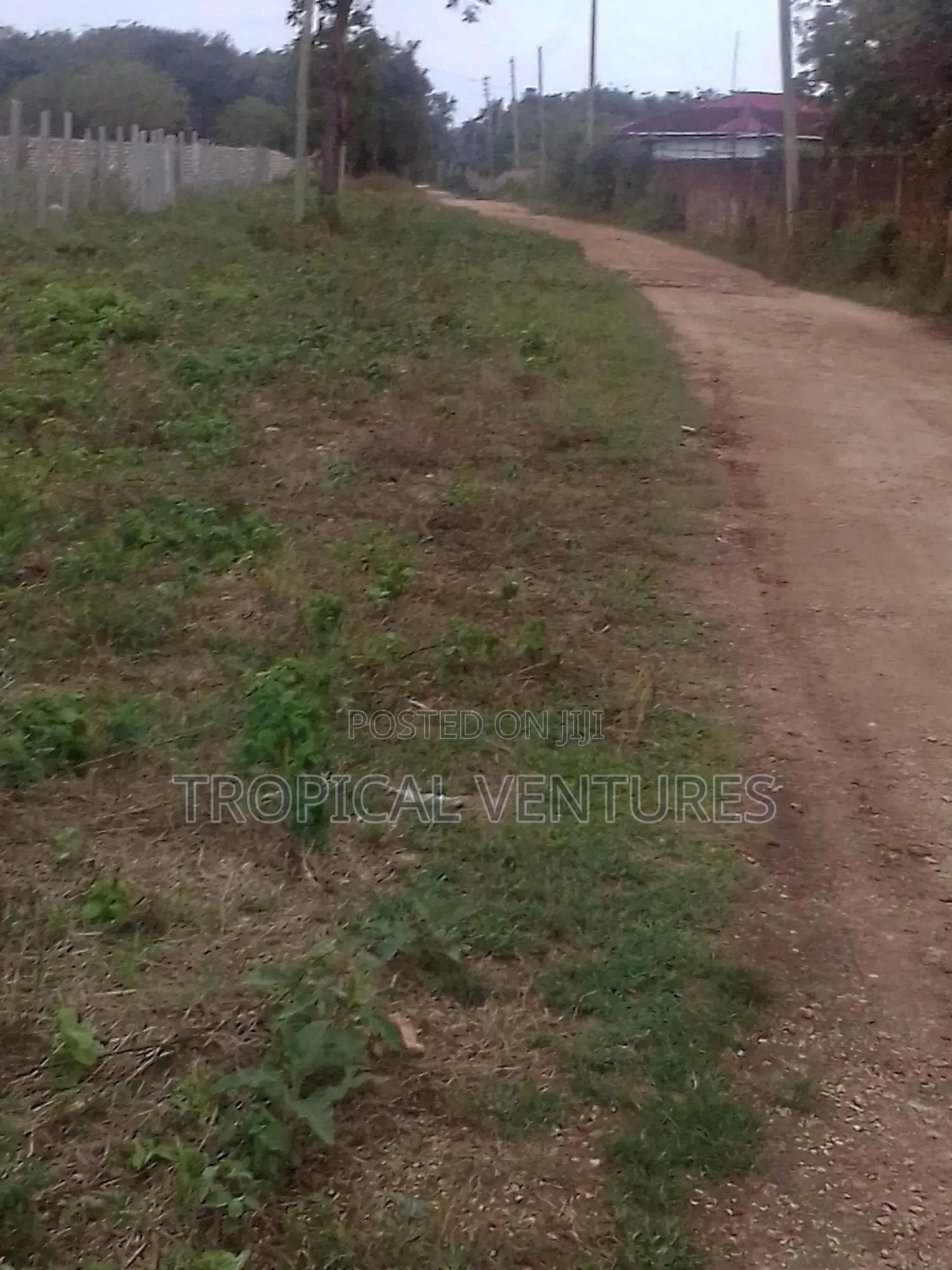 Beach Plots for Sale