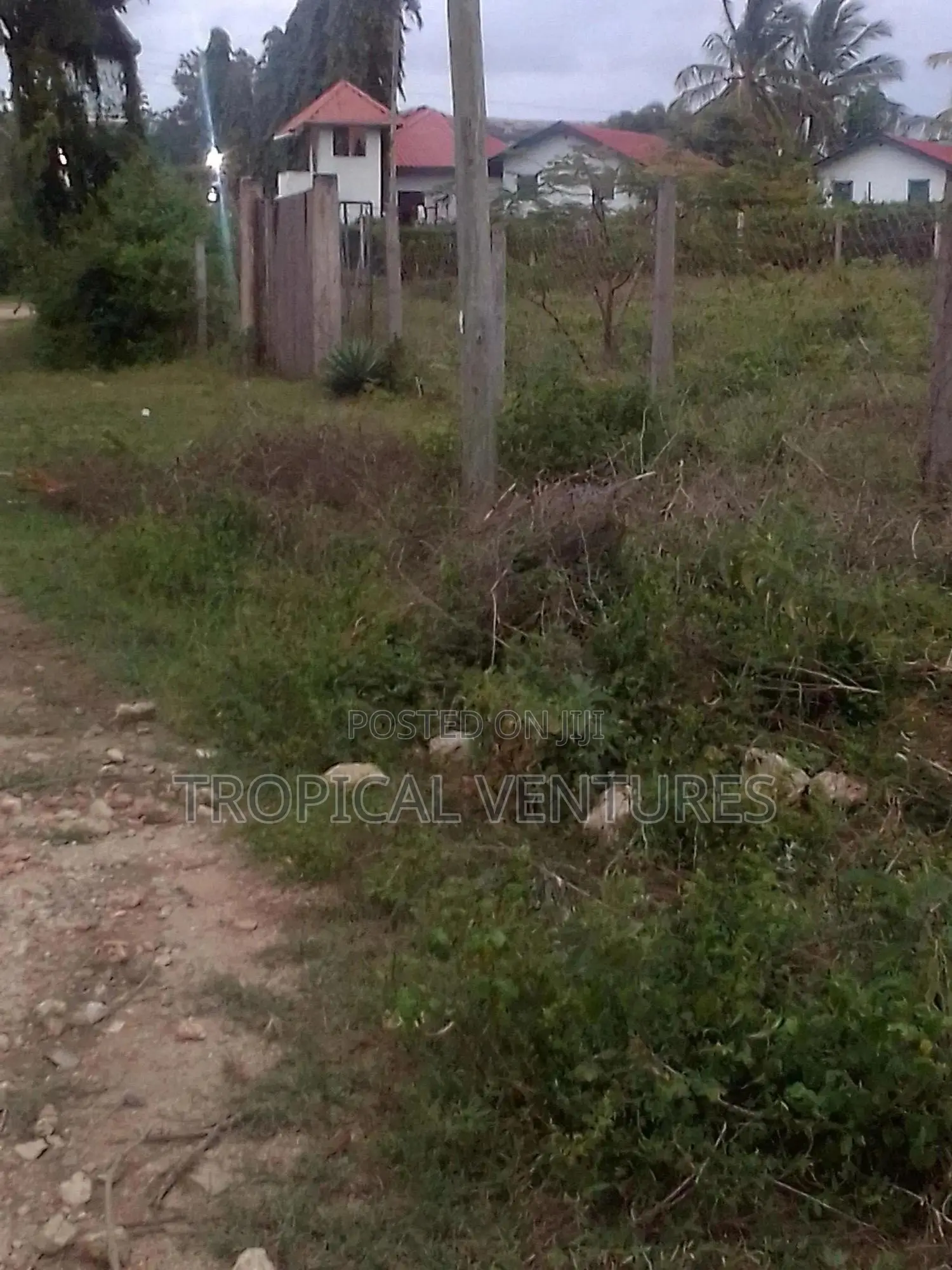 Beach Plots for Sale