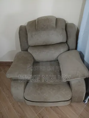 Seat-6 Seater