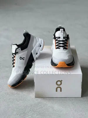 QC Men Outdoor-Shoes