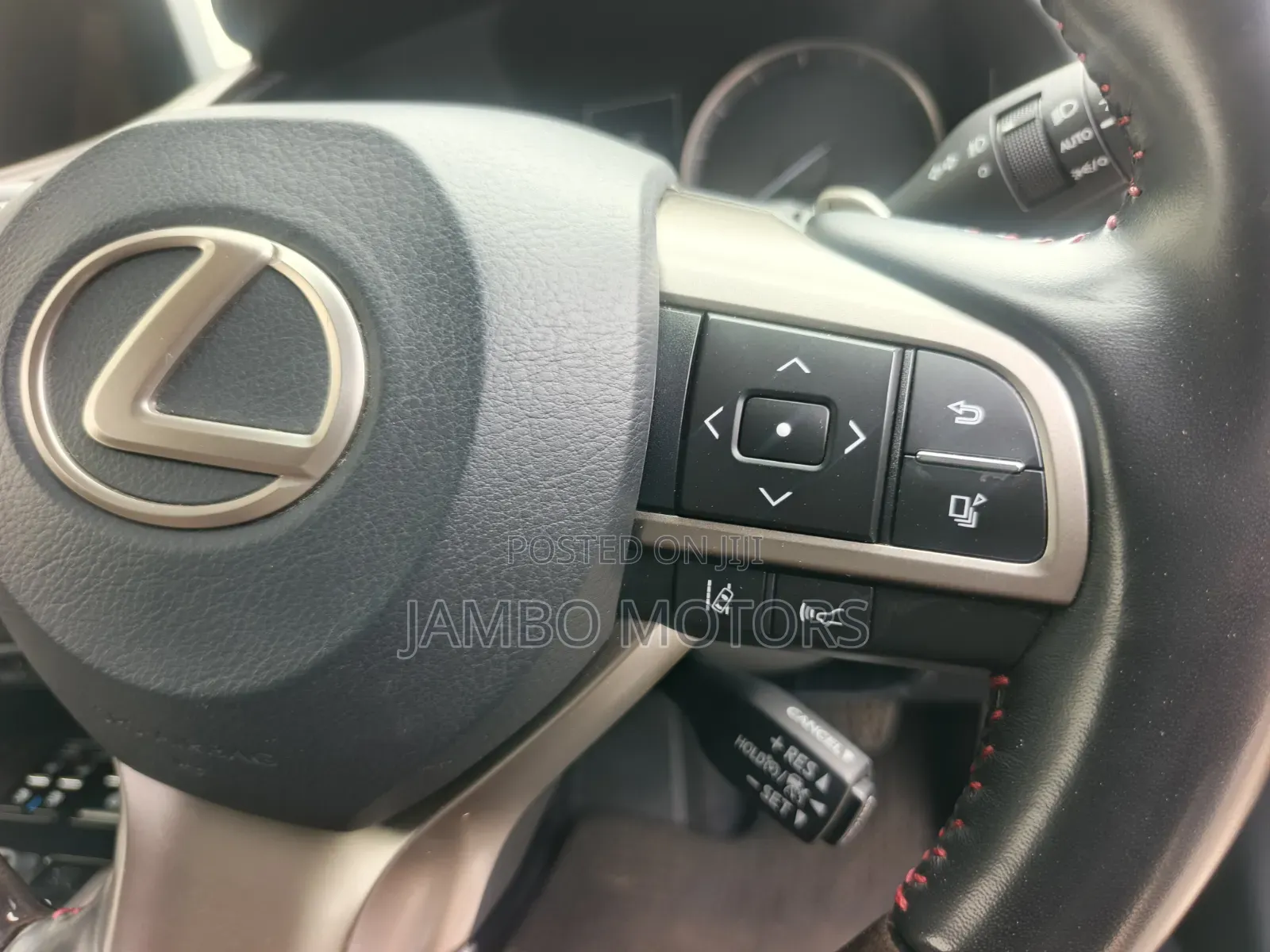 Lexus RX 450H 4WD 2021 Blue