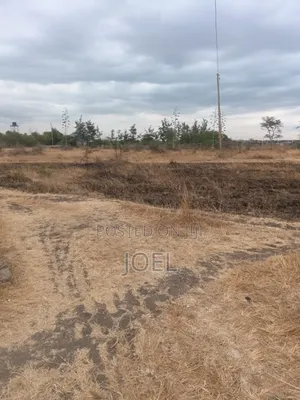 Plot for Sale
