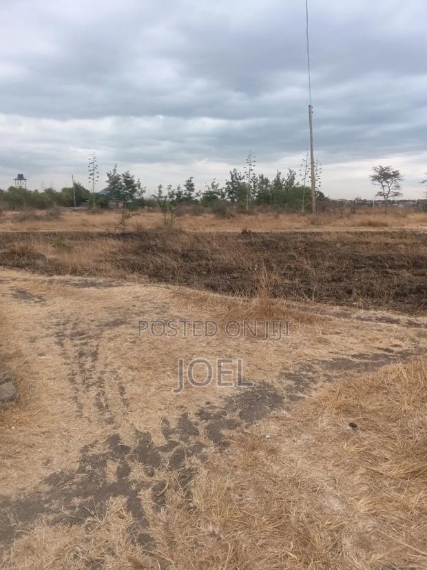 Plot for Sale - thumbnail 2