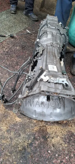 1GD for Prado 150 Gearbox