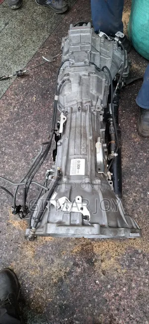1GD for Prado 150 Gearbox