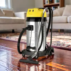 Easy Cleaning 10L,15L,20L 1200W Wet and Dry Cylinder Vacuum Cleaners