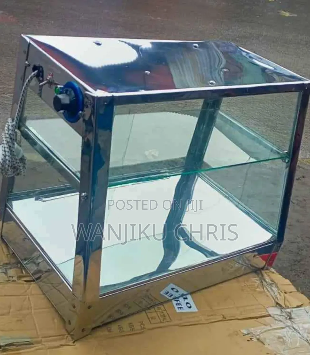 Commercial Food Warmer/Child Warmer