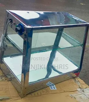 Commercial Food Warmer/Child Warmer