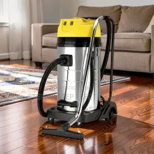 Easy Emptying 10L,15L,20L 1200W Wet and Dry Cylinder Vacuum Cleaners